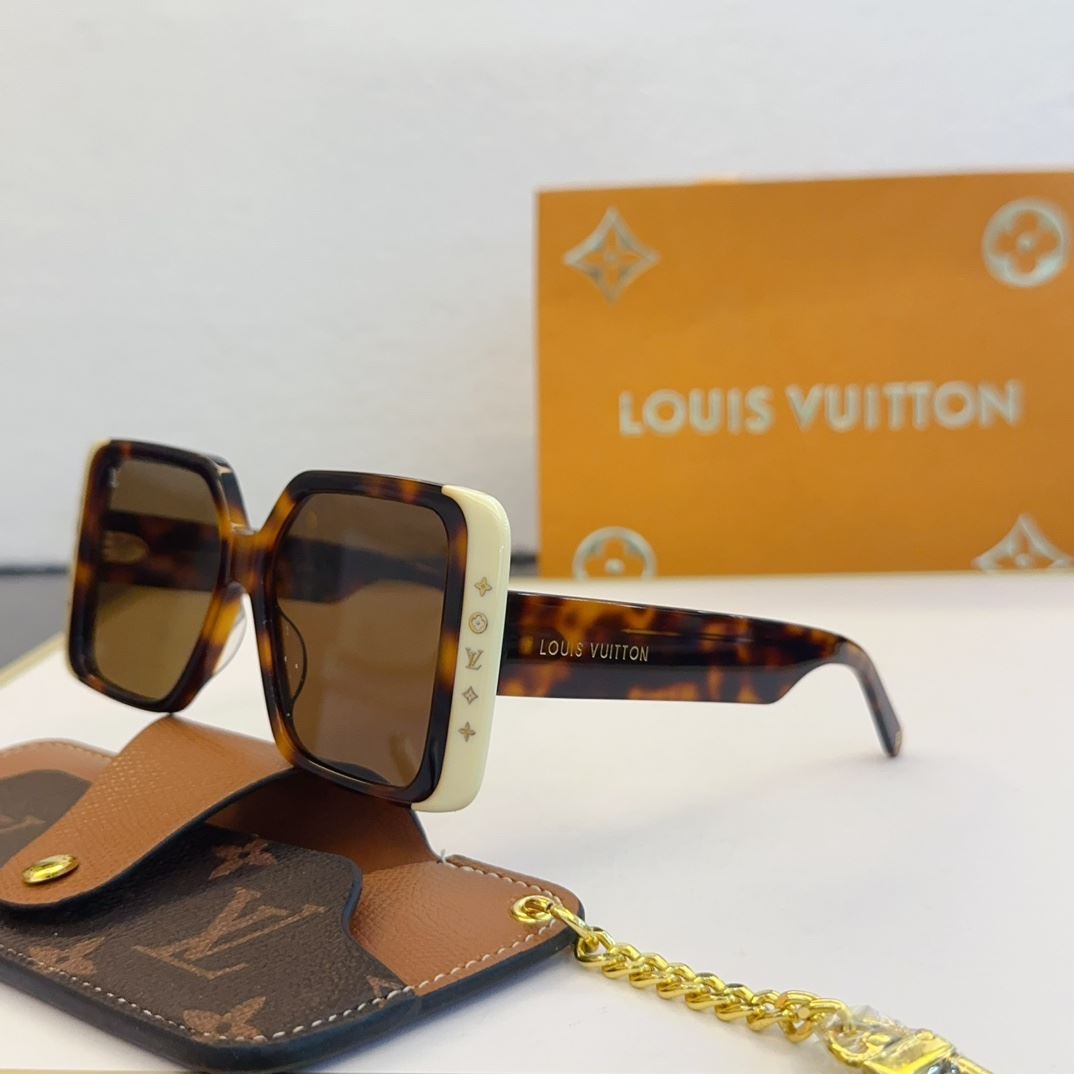 Louis Vuitton Sunglasses